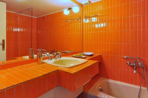 Apartamento Hidesign Luxury Tube Apt In Kolonaki