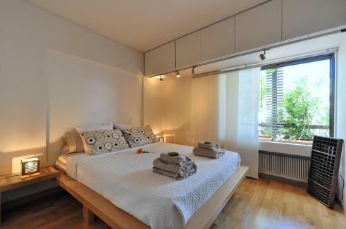 Apartamento Hidesign Luxury Tube Apt In Kolonaki