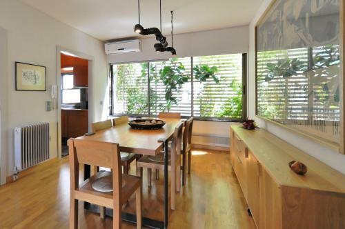 Apartamento Hidesign Luxury Tube Apt In Kolonaki