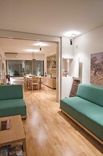 Apartamento Hidesign Luxury Tube Apt In Kolonaki