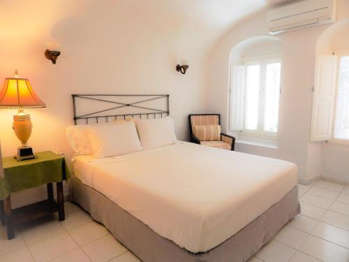 Hotel Le Petit Greek