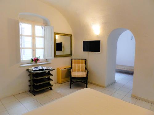 Hotel Le Petit Greek