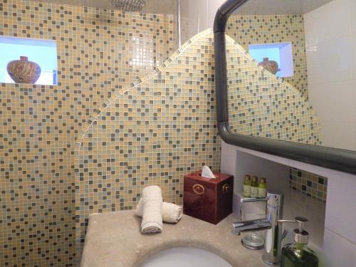 Hotel Le Petit Greek