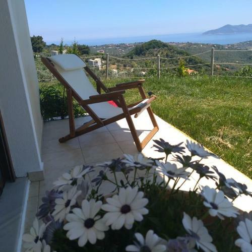 Apartamento Stathi's House