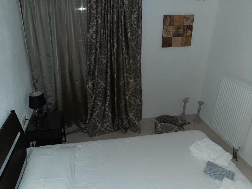 Apartamento Stathi's House