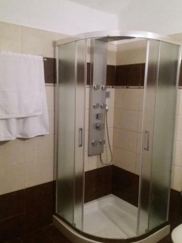 Apartamento Stathi's House