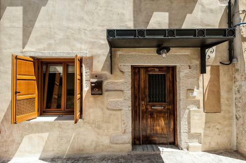 Apartamento Casa Di Gouto