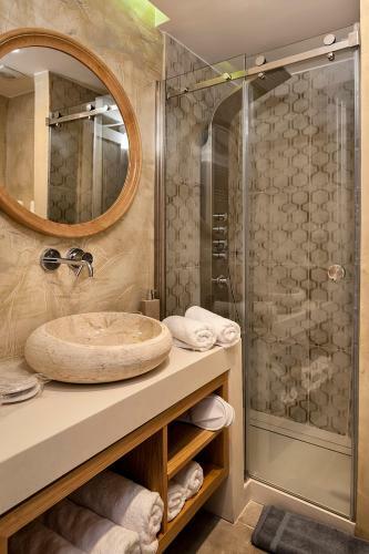 Apartamento Casa Di Gouto