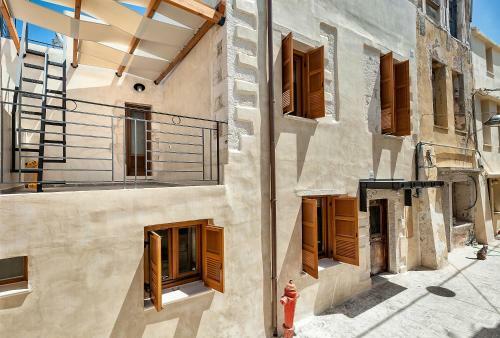 Apartamento Casa Di Gouto