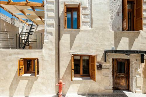 Apartamento Casa Di Gouto