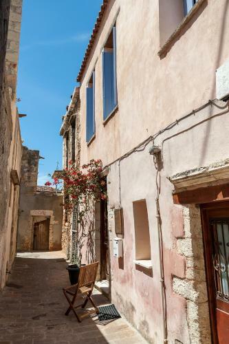 Apartamento Casa Di Gouto