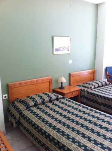 Apartamento Zannikos Rooms