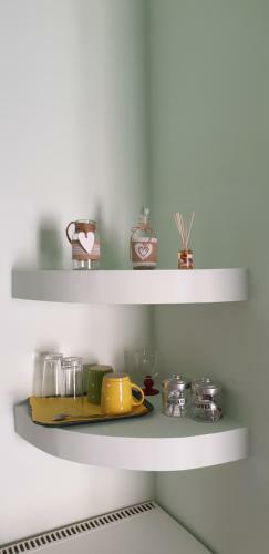 Apartamento Zannikos Rooms
