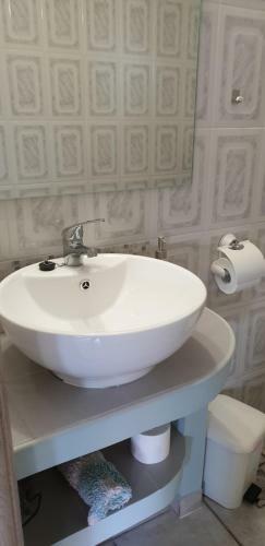 Apartamento Zannikos Rooms
