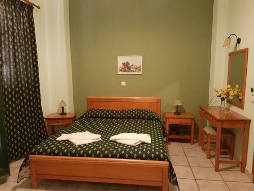 Apartamento Zannikos Rooms