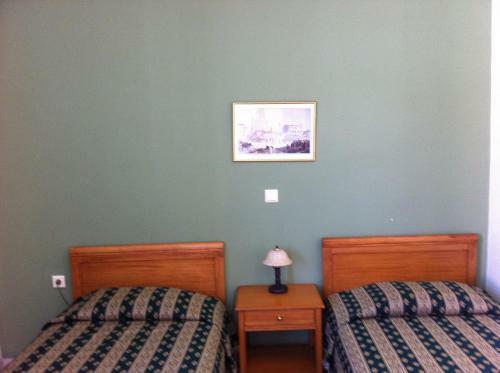 Apartamento Zannikos Rooms