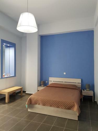 Apartamento Zannikos Rooms