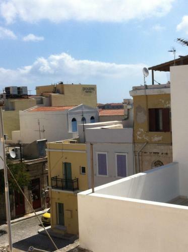 Apartamento Zannikos Rooms