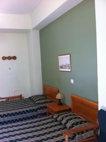 Apartamento Zannikos Rooms