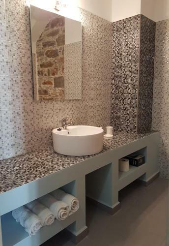 Apartamento Zannikos Rooms