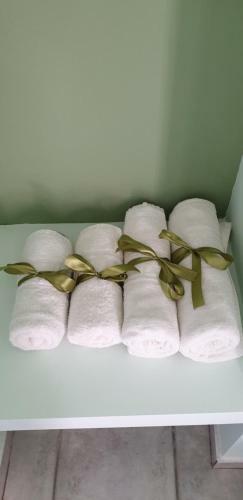 Apartamento Zannikos Rooms