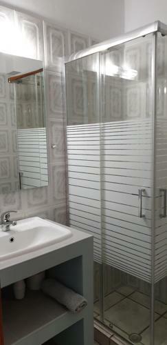 Apartamento Zannikos Rooms