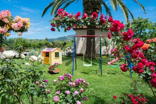 Apartamento Studio Romantica