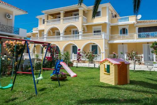Apartamento Studio Romantica