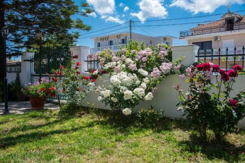 Apartamento Studio Romantica