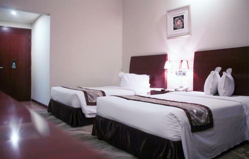 Hotel Boutique Bengal Inn