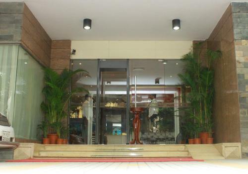 Hotel Boutique Bengal Inn