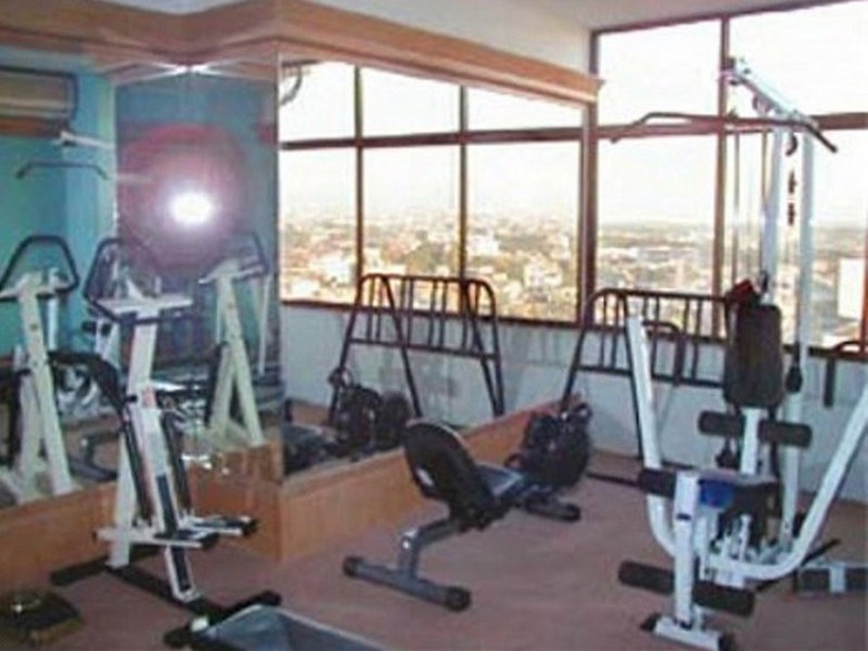 Best Western La Vinci Hotel