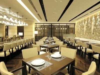 Hotel Sunroute Plaza Shinjuku