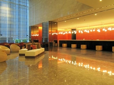 Hotel Sunroute Plaza Shinjuku