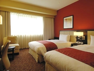 Hotel Sunroute Plaza Shinjuku