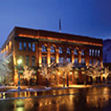 Hotel Jerome