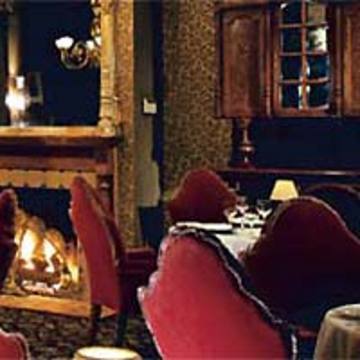 Hotel Jerome