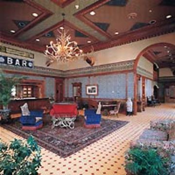 Hotel Jerome