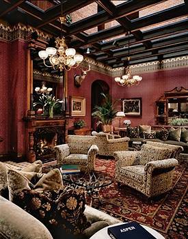 Hotel Jerome