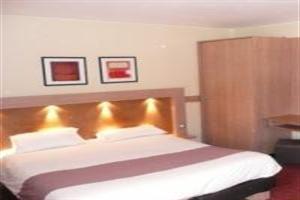 Hotel Mercure Brian�on Serre-chevalier
