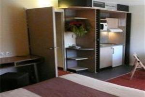 Hotel Mercure Brian�on Serre-chevalier