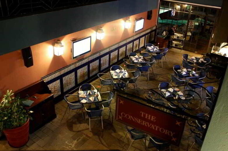 Windsor Golf Hotel