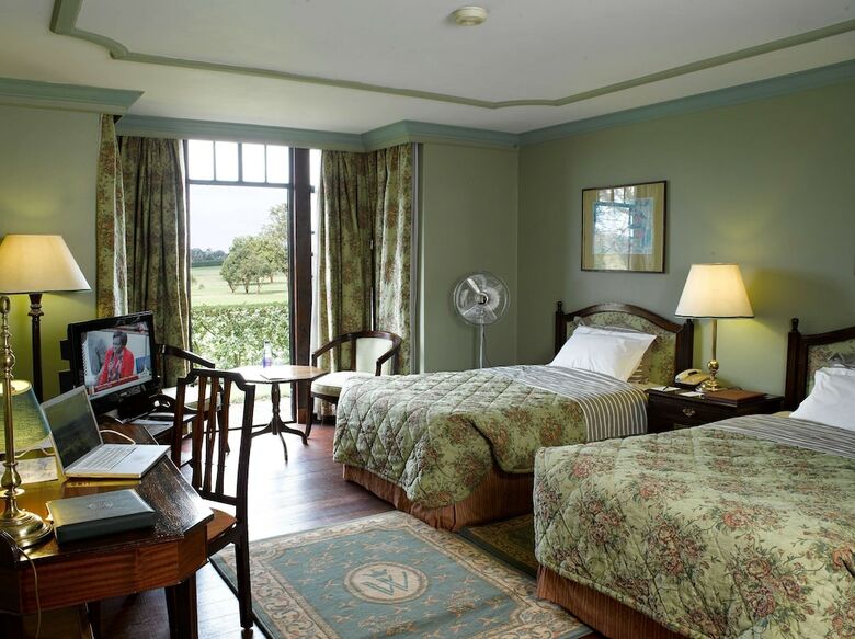 Windsor Golf Hotel