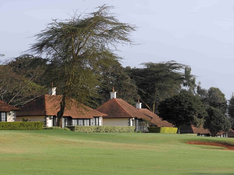 Windsor Golf Hotel