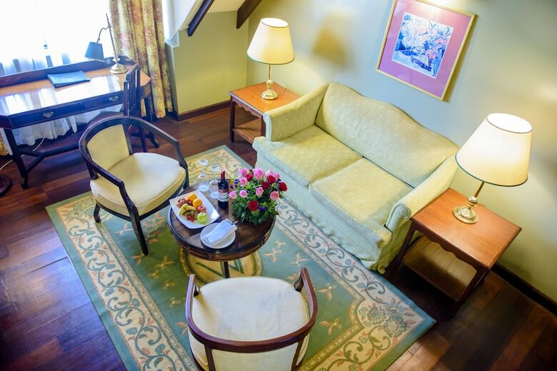 Windsor Golf Hotel