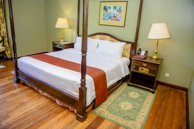 Windsor Golf Hotel