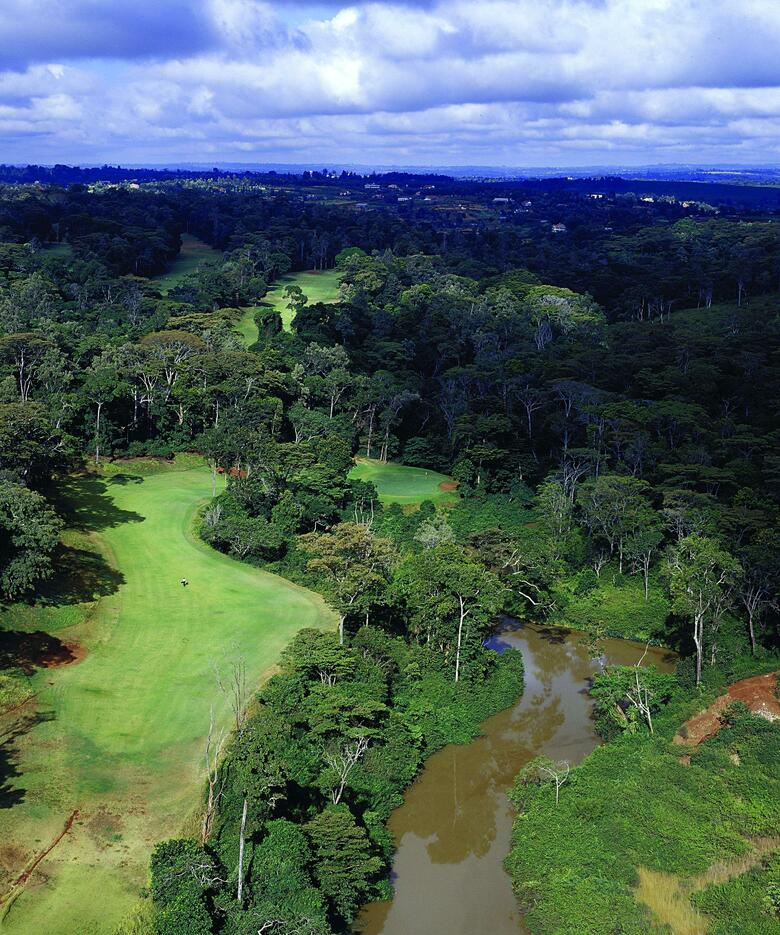 Windsor Golf Hotel
