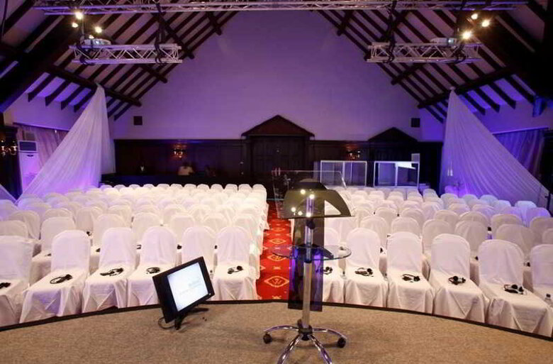 Windsor Golf Hotel