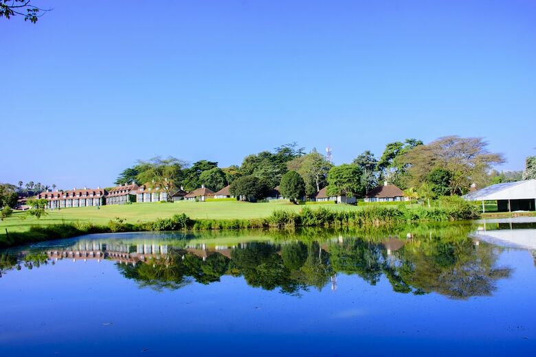 Windsor Golf Hotel