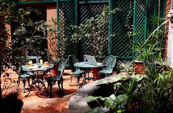 Hotel The Sarova Stanley